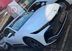 تۆیۆتا کراون